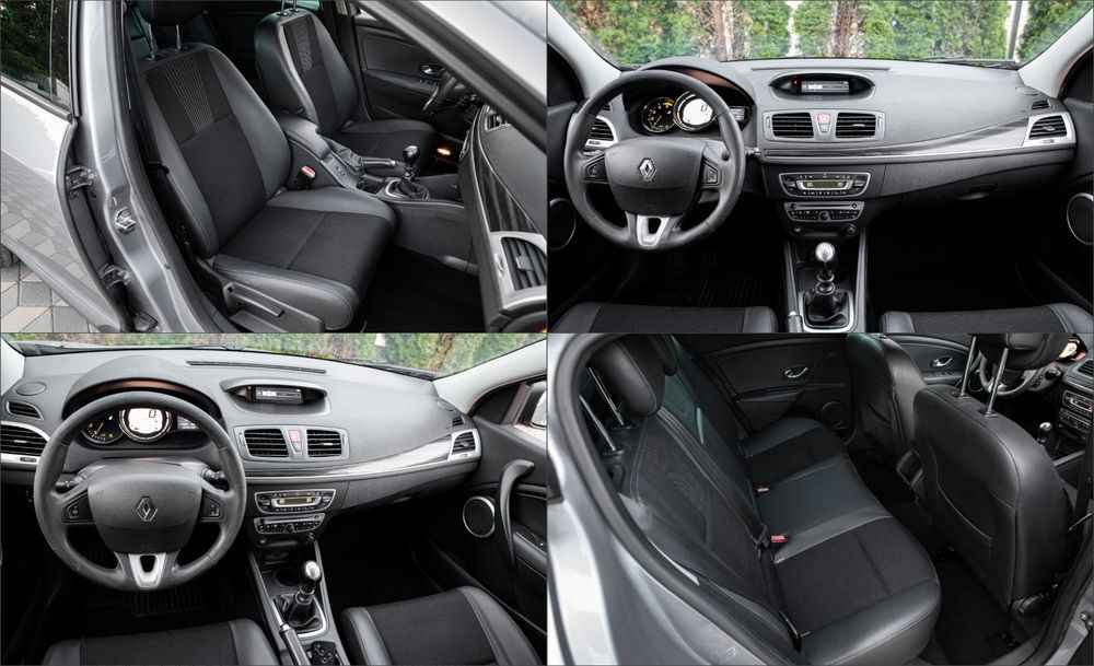 ~Renault Megane~An 2010~1.5 DCI~Euro 5