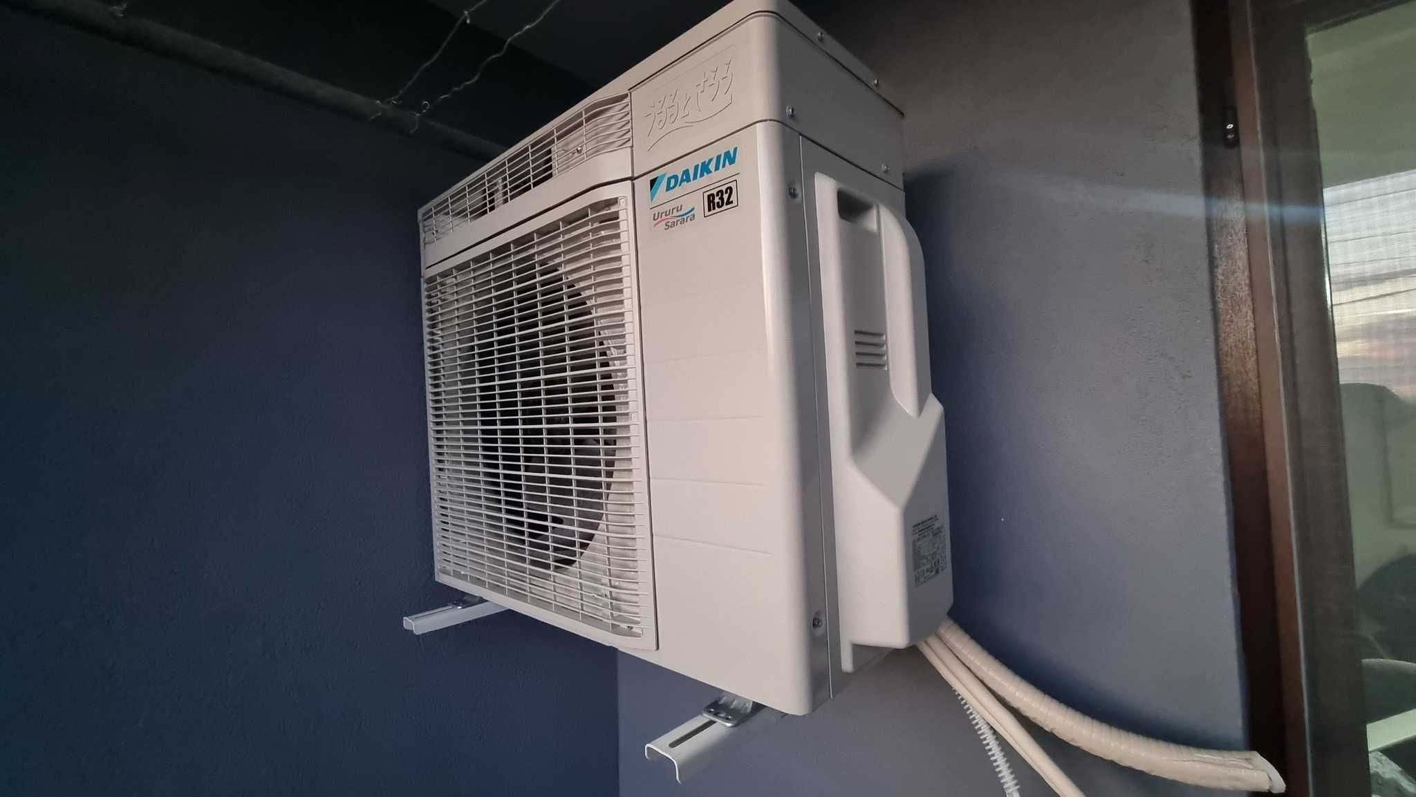 Термопомпа Midea MHC-V16WD2RN7 16KW R290 M thermal Arctic HT Series
