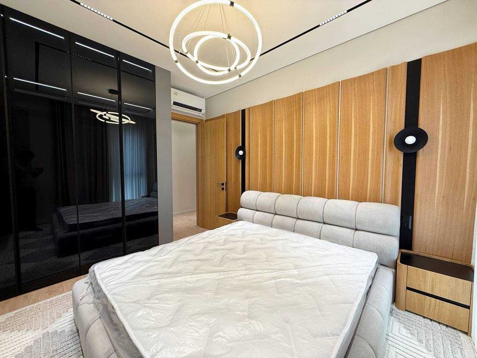 Продаётся 3-х комнатная квартира ЖК Mirabad Avenue