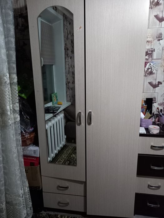 Мебель для спальной комнаты