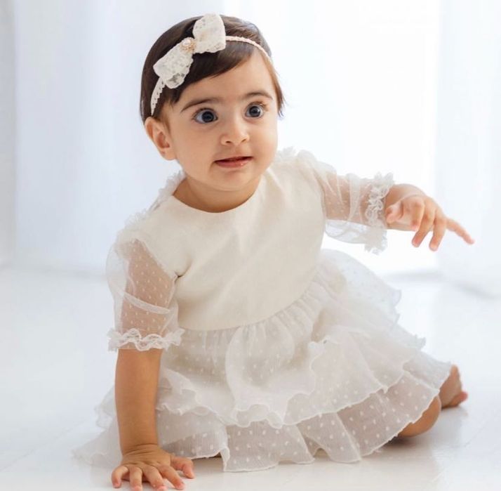 Rochie Deluka 1-2 ani