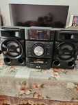 Sistem audio Mini Hi-Fi Sony MHC-EC69 - NEGOCIABIL
