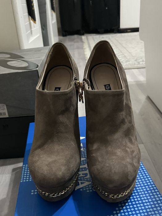 Продам туфли италия