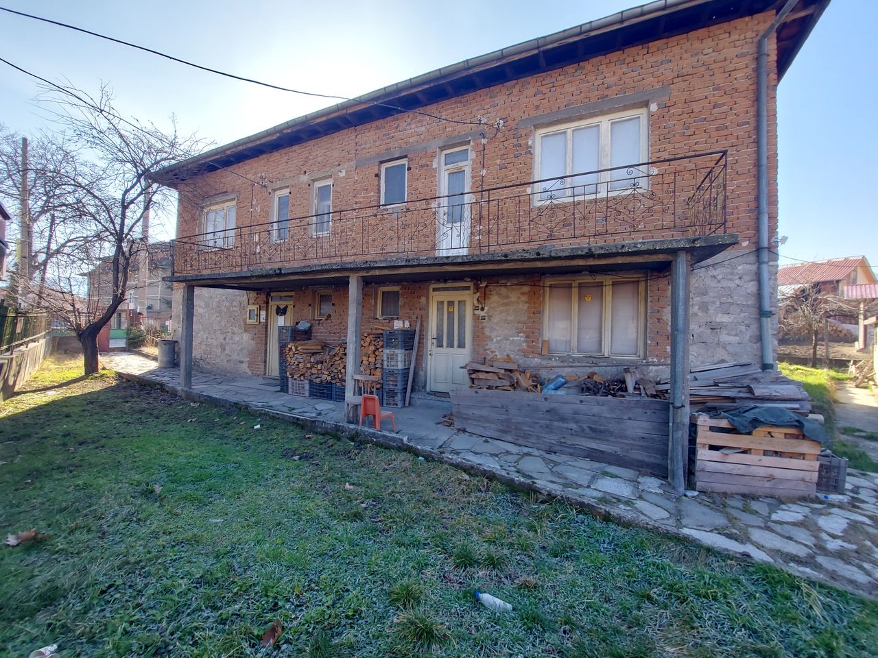Продава се Къща в Ракитово - 268 кв.м за 343 €/кв.м - Снимка #7