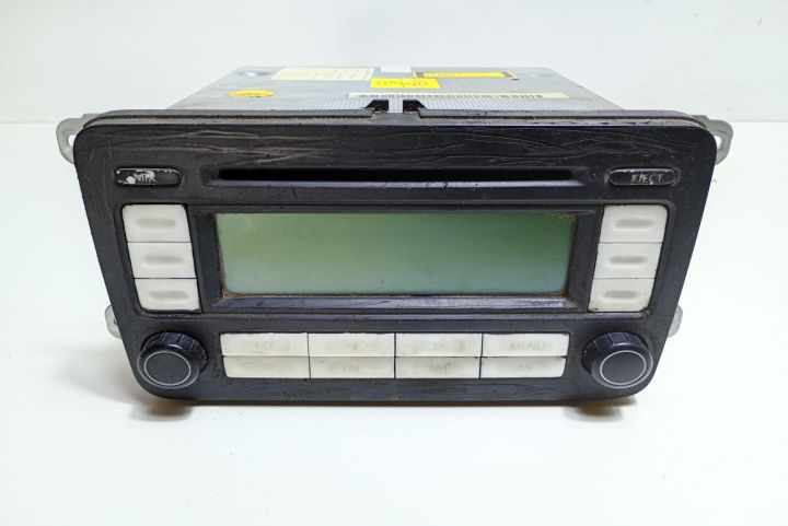 Radio  Cd Player Volkswagen VW Touran prima generatie