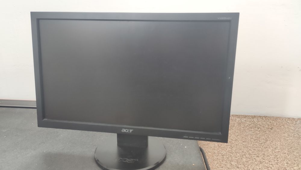 Acer V193HQV Bb монитор