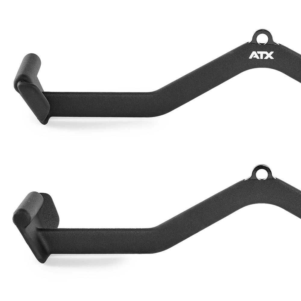 Сет Ръкохватки за Скрипец ATX Foam Grip Set - 5 броя, Фитнес Комплект