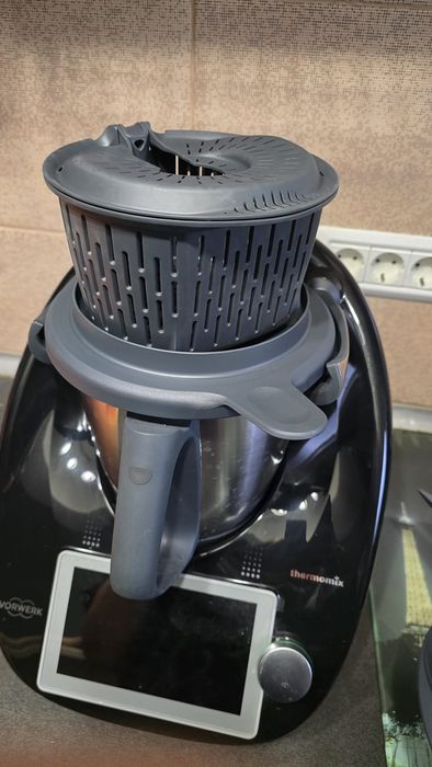 Thermomix TM6 aproape nou