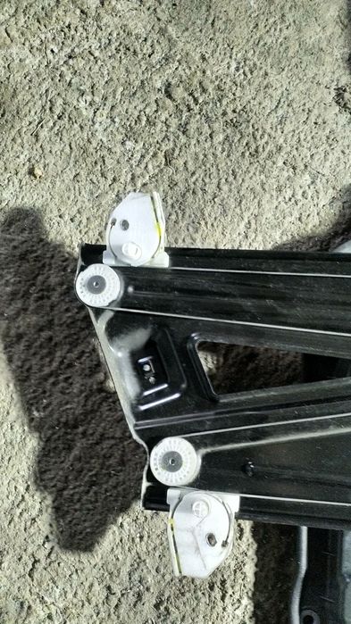 macara fereastra geam Man tgx tgs