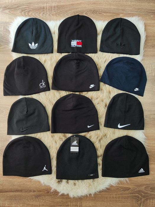 Fes Adidas, Caciula Nike Caciula HUGO, Caciula Tommy Fes CK Fes Jordan