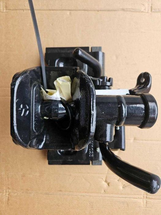 cupla de remorcare  John Deere  , New Holland , Case , Deutz , Fendt