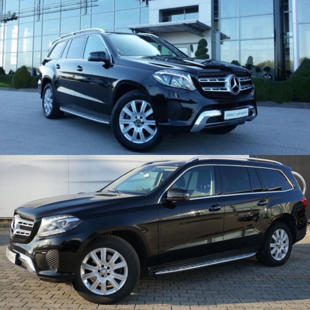 19ц 5х112 Mercedes GLS/GL/GLK/ML/R/class Оригинални