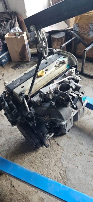 Продам двигатель экотек