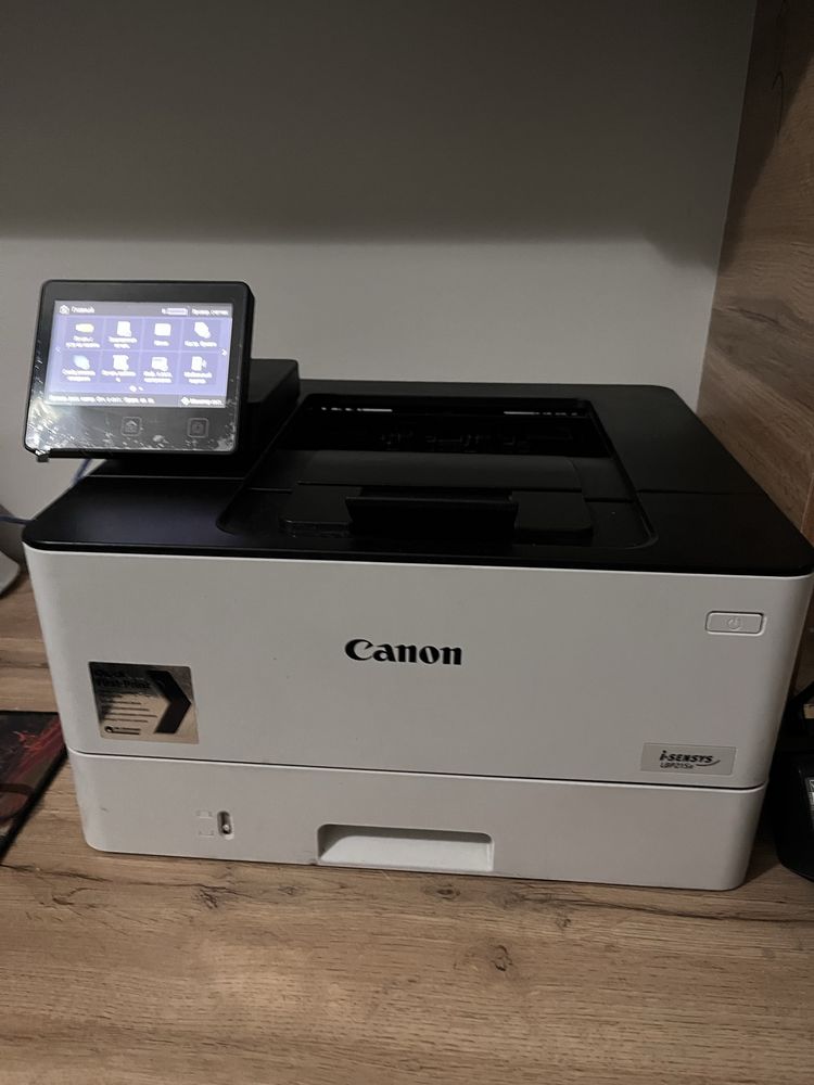 Printer Canon LBP 125