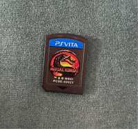 Mortal kombat PlayStation Vita, PS Vita