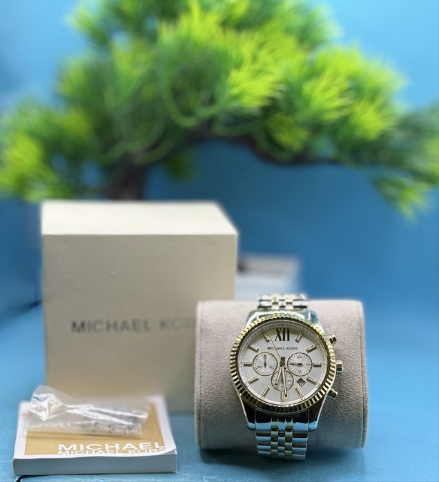 Мъжки часовник Michael Kors MK8344