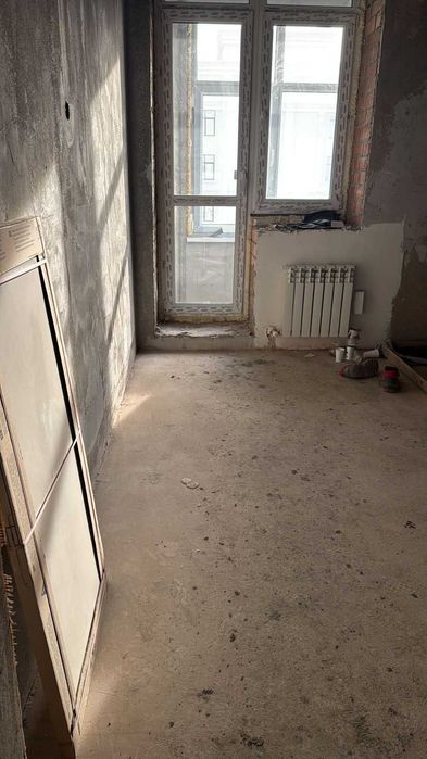 Продам 1 комнатную квартиру, НАБЕРЕЖНАЯ