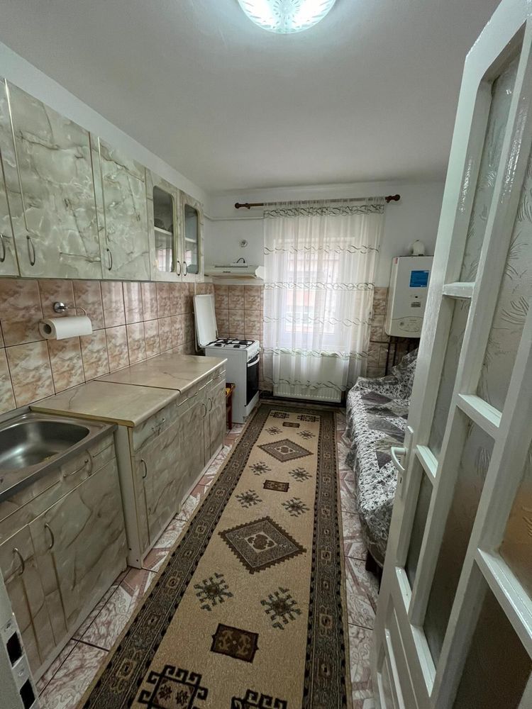 Apartament de inchiriat 2 camere - Gura Humorului