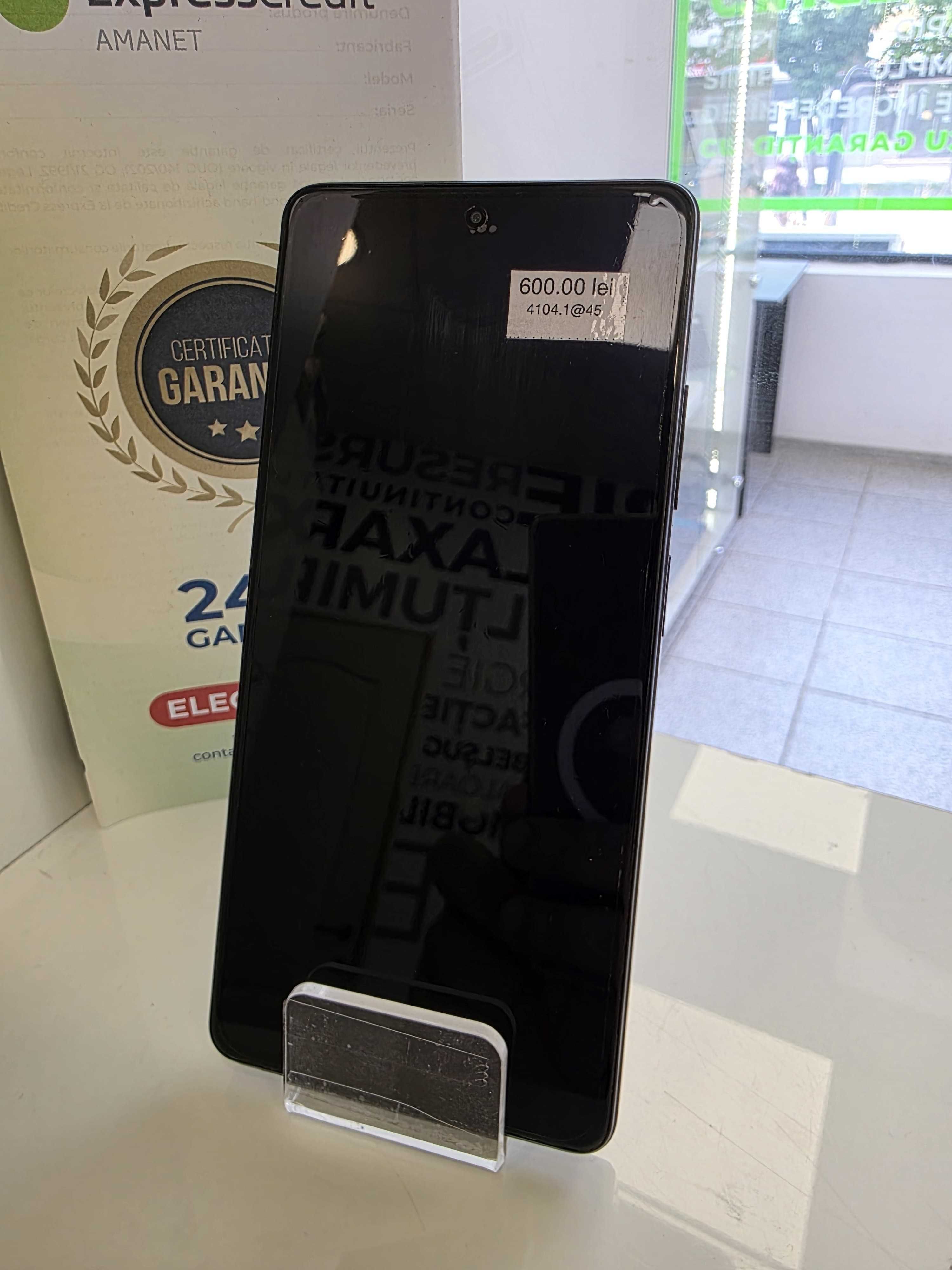 Xiaomi Redmi Note 12 Pro [Ag45 B.4104] - Garantie 2 ani