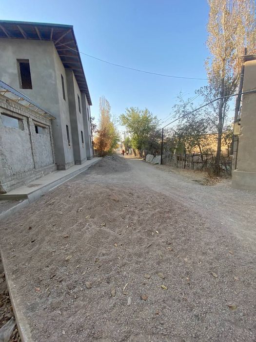 2 сотки Новый Дом 240 м² 2х этажный 6 комнат