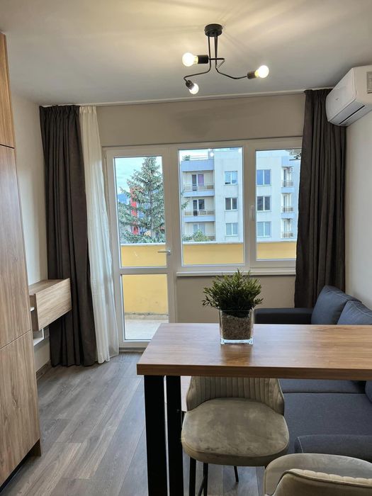 Дава се под наем Двустаен апартамент в София, Овча купел - 45 кв.м за 549 € - Снимка #2