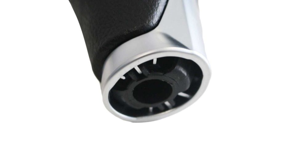 Топка за скоростен лост за Mazda 2 3 6 CX-3 CX-5 5 и 6 скорости