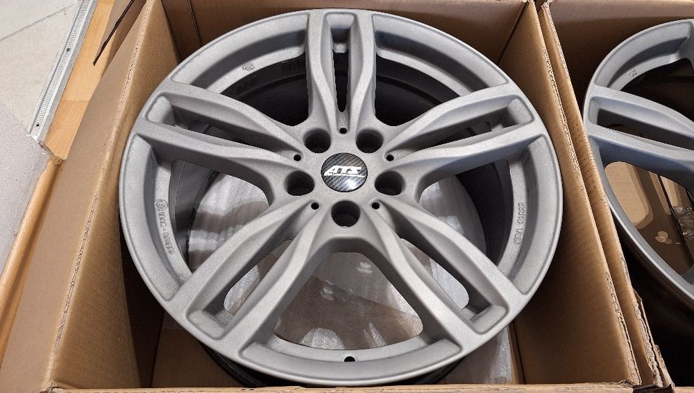 ATS Evolution 8Jx18 5x112 ET30