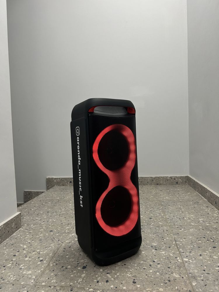 Прокат караоке 6000 +2 микрофона