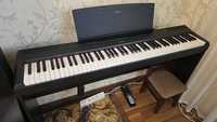 Электро пианино Yamaha p105