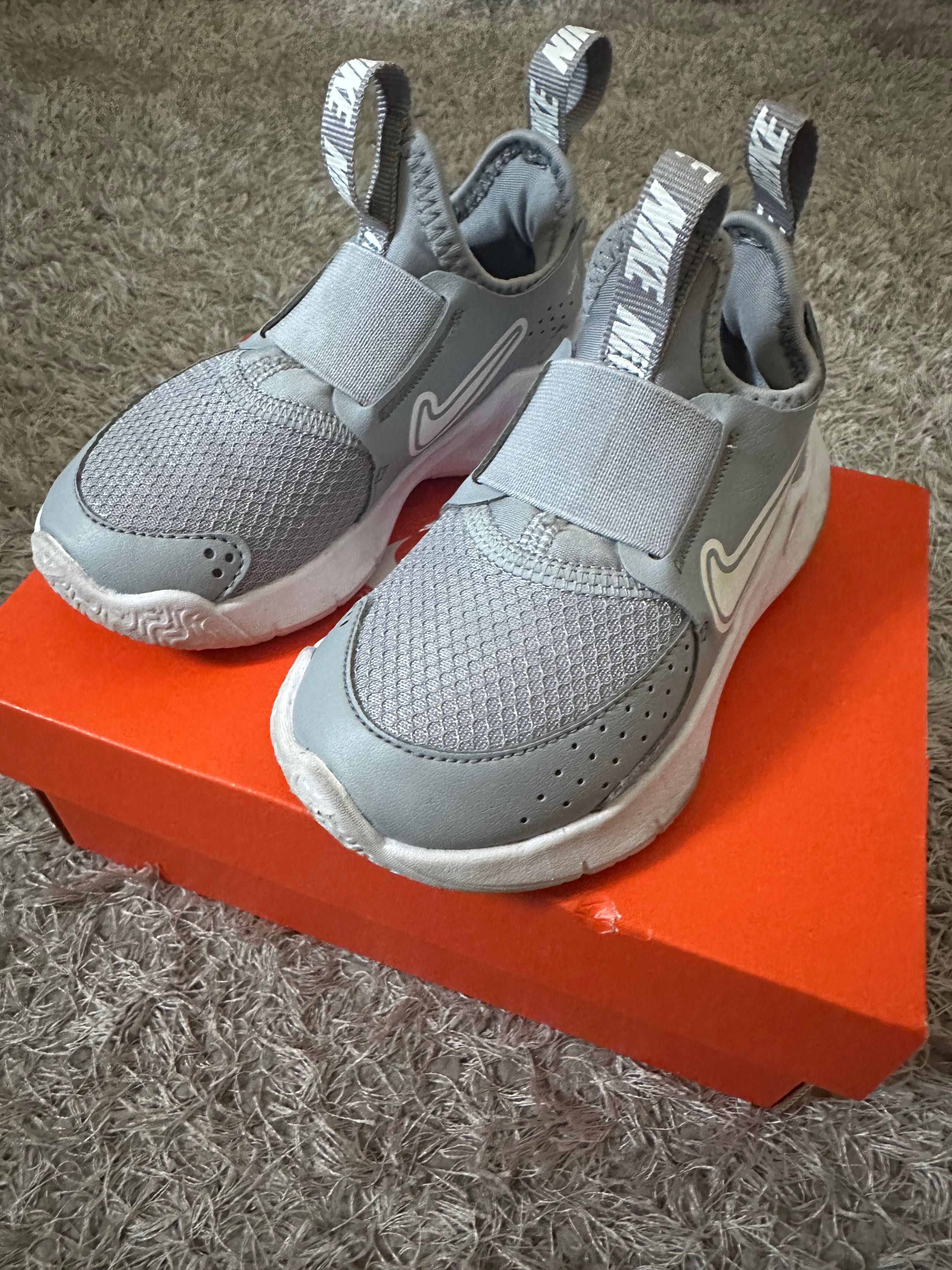 Детски маратонки Nike Flex 3