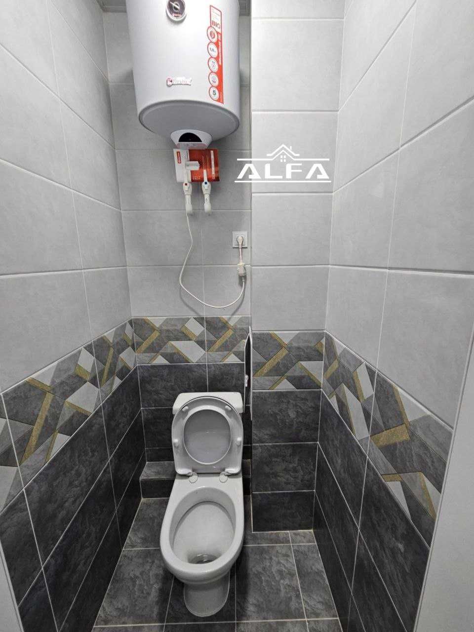 2 xonali 54m² 1-qavat.