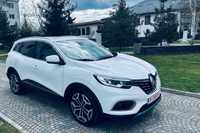 Renault Kadjar Intense 2019