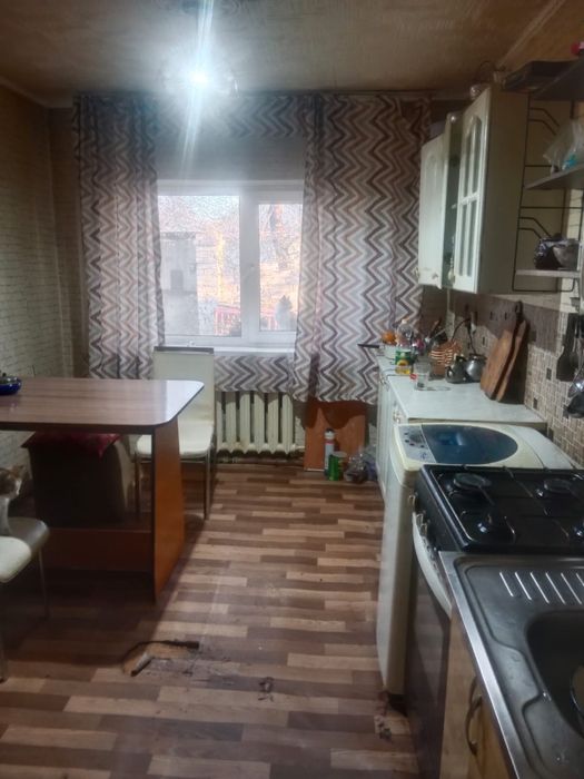 Сдам 3 ком дом по Ворошилова