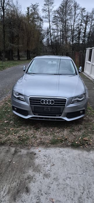 Audi A4, 2010,Euro5,147.000km!!!