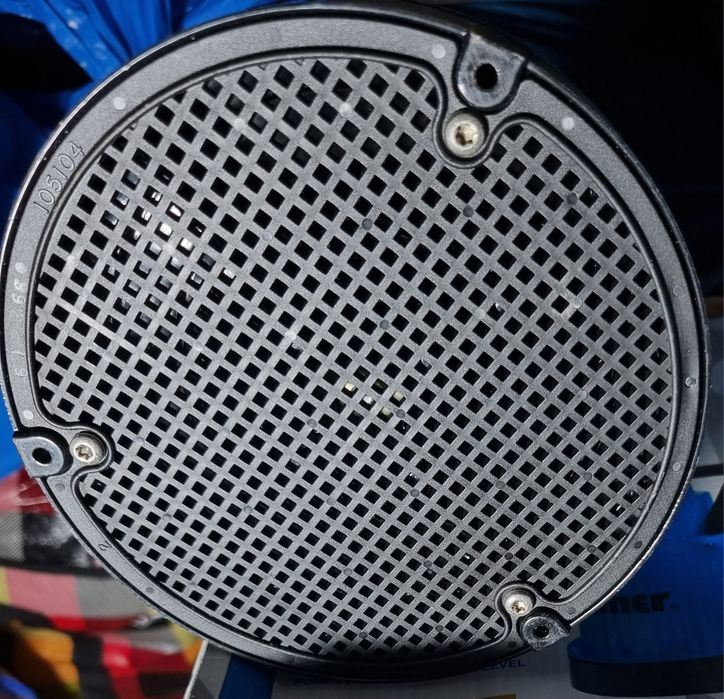 Pompa submersibila SIMER 5