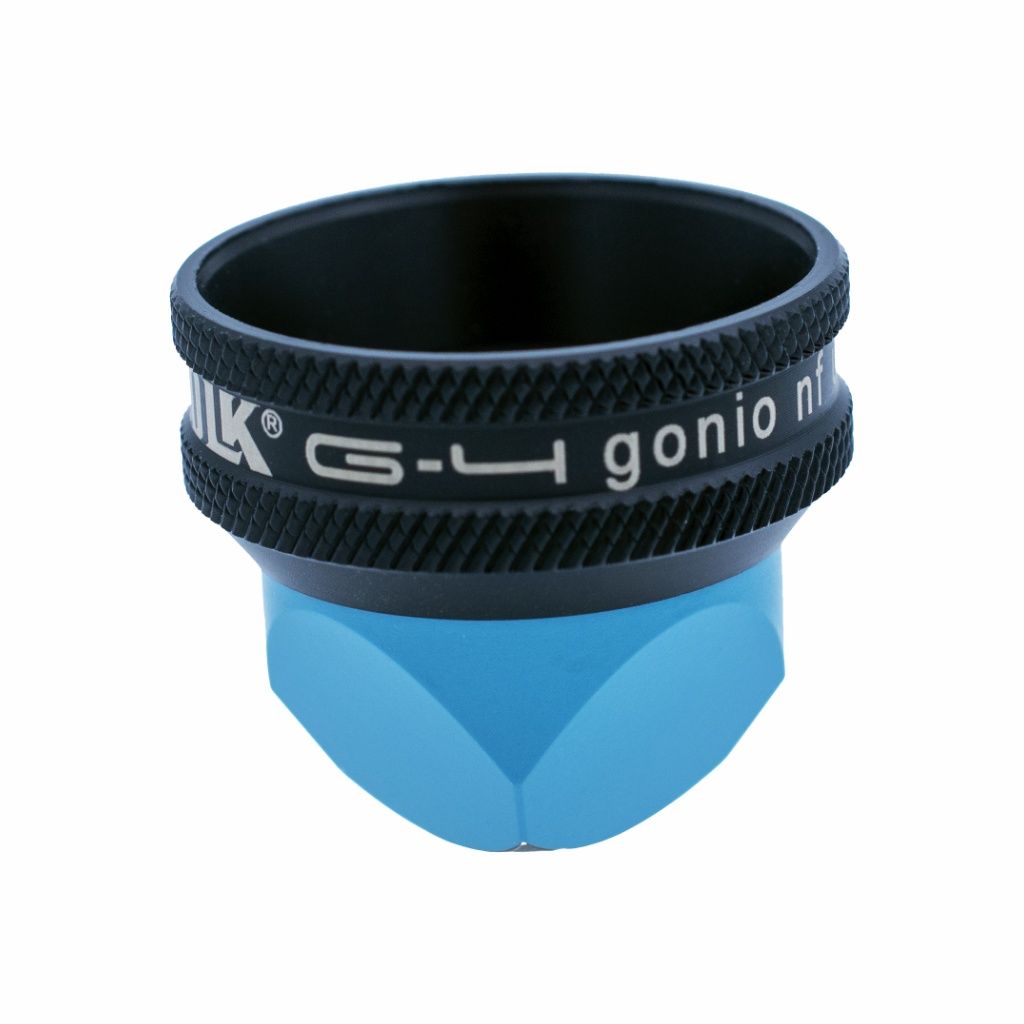 Lentila gonioscopie Volk g-4
