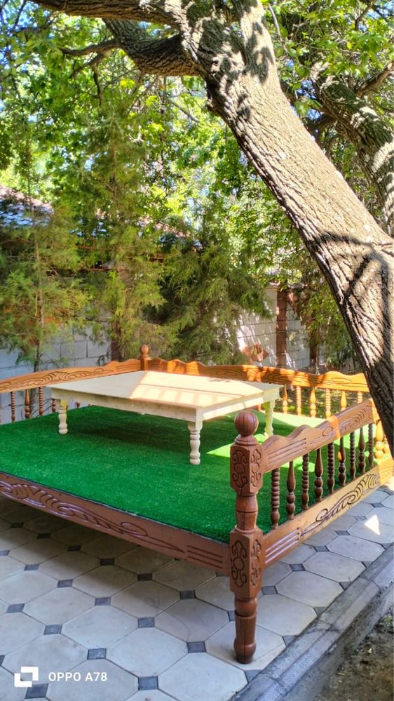 Сдаётся коттедж у самых подножий гор Бургулюк