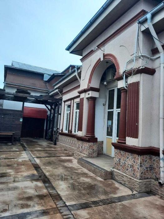 Vand / schimb, imobil, P + 1 +M , 540mp, str. Grivita