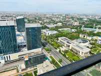 3-х комнатная в ЖК «Nest One»  (35 этаж)  ID: 3015