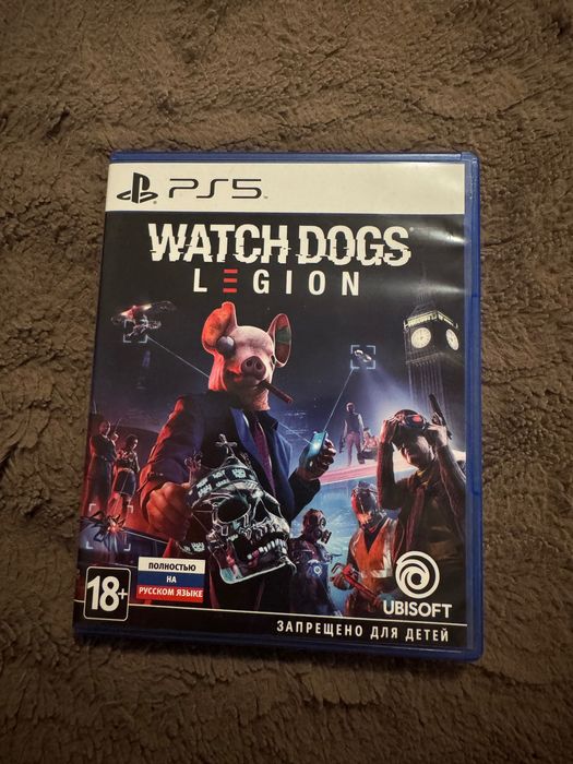 Игры на PlayStation