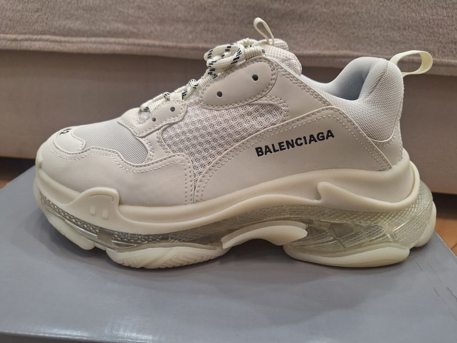Balenciaga TripleS Original 42