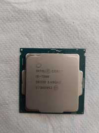 процесор intel core i5-7500 , LGA1151 7-мо поколение