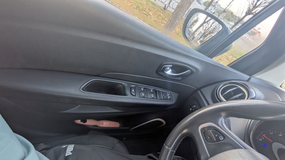 Vând Renault Captur 2019, cutie automată, diesel