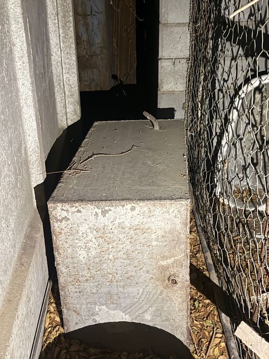 Продам емкость для жидкости