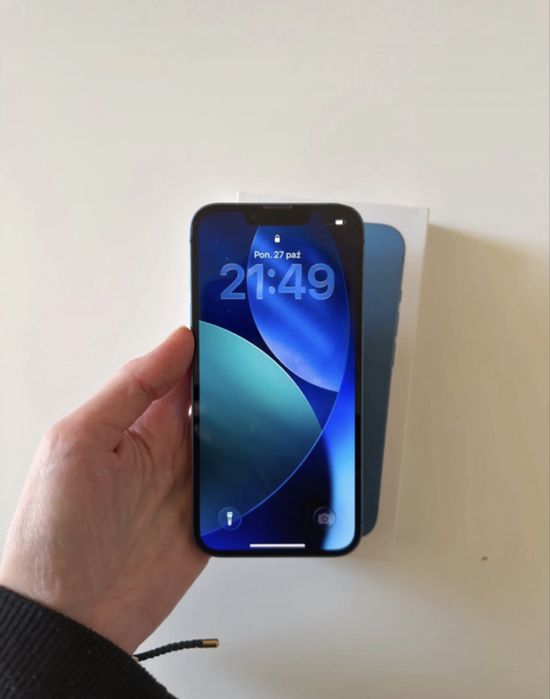 IPhone 13 perfect fara defecte