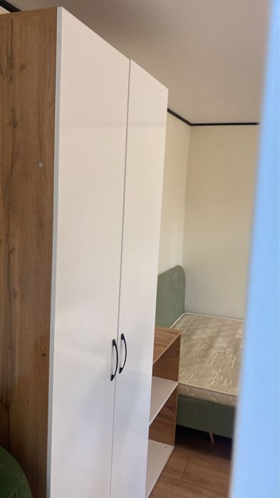 Продам шкаф с тумбочкой, мебель