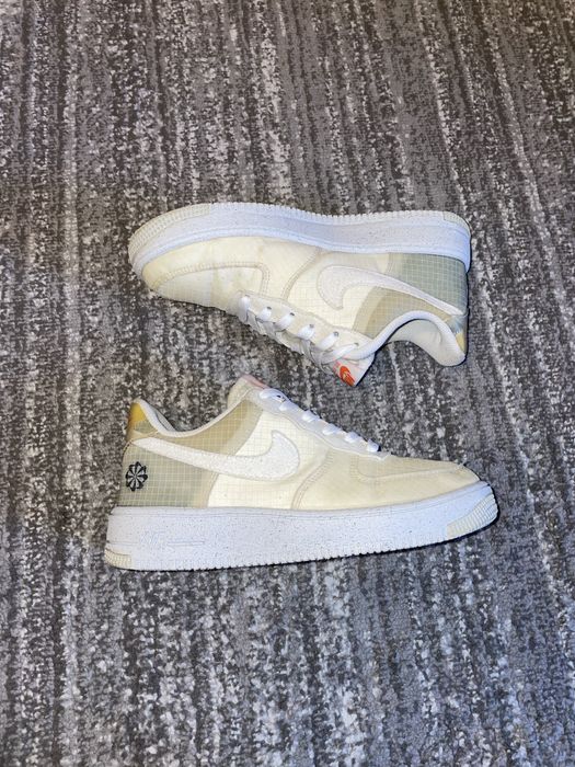 nike air force 1 af1 low (yeezy adidas amiri rick owens puma)