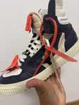 Adidasi Off-White Court 3.0 (42)