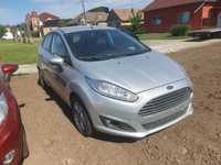 Ford Fiesta Titanium 1.6tdci euro5 2013 Led