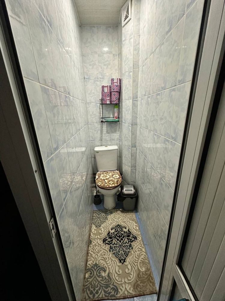 Продам квартиру каракамиш 1/4 Андалус Ипотека есть Olmazor tumani Qora